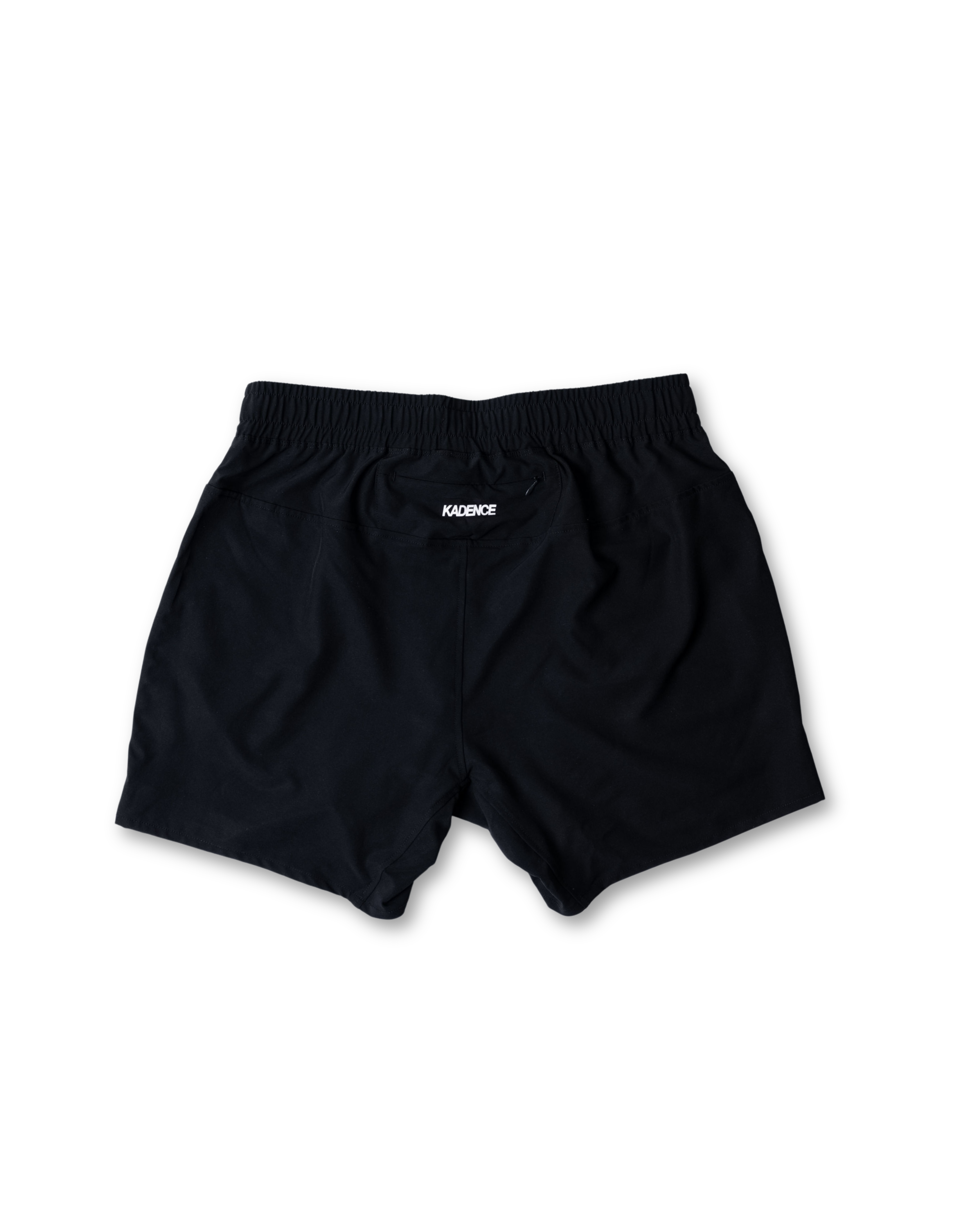 ARC ATHLETIC SHORTS - COAL